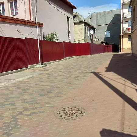 Apartments Domovik On Beregovskaya 3 Mukatschewo Zimmer foto