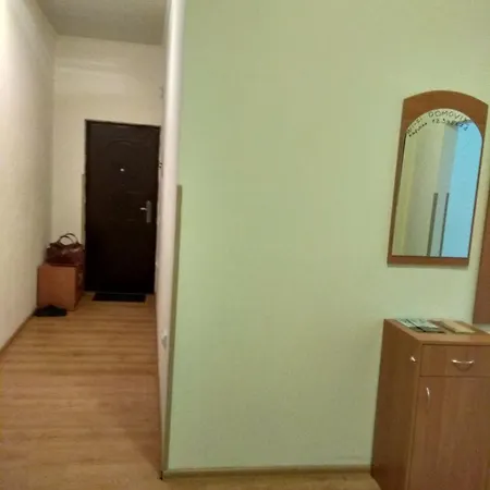 Apartments Domovik On Beregovskaya 3 Mukatschewo Zimmer foto