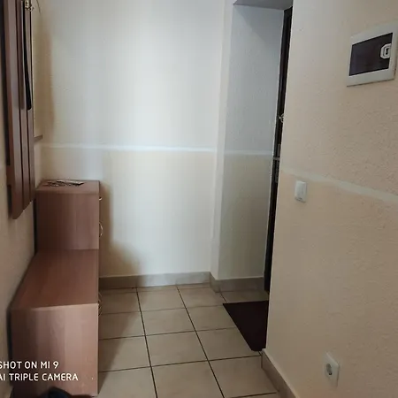Apartments Domovik On Beregovskaya 3 Mukatschewo Zimmer foto