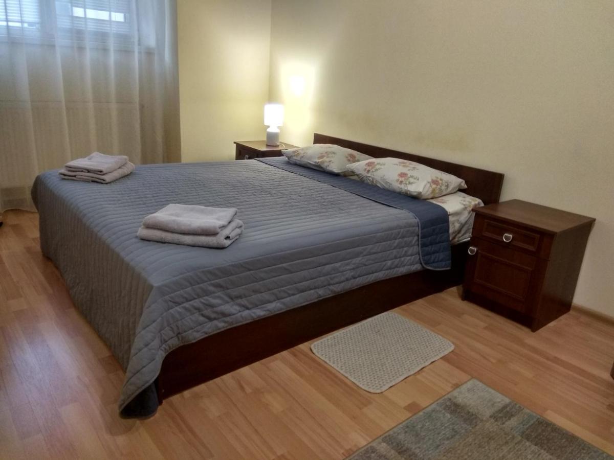 Domovik On Beregovskaya 3 Apartment Mukatschewo