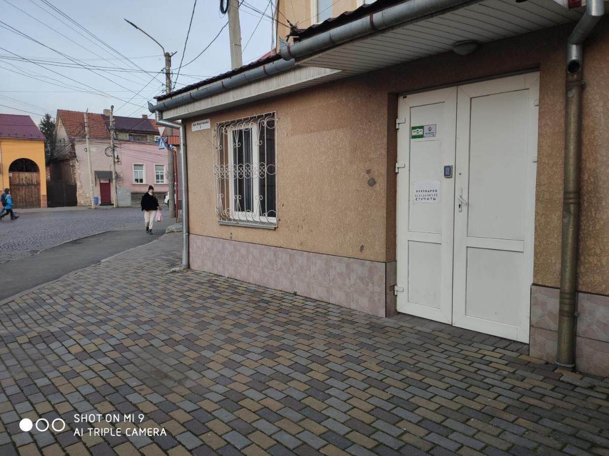 Domovik On Beregovskaya 3 * Mukatschewo