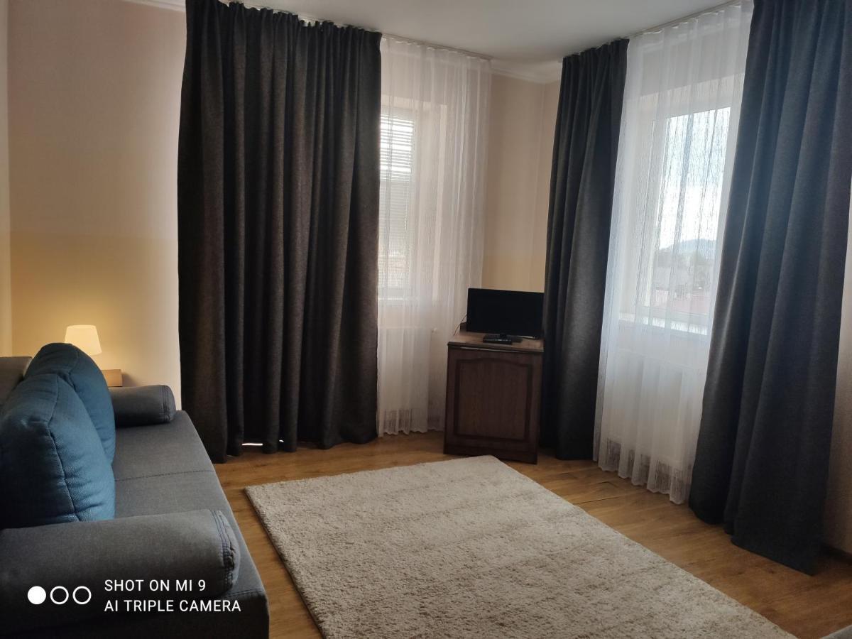 Domovik On Beregovskaya 3 Apartment *