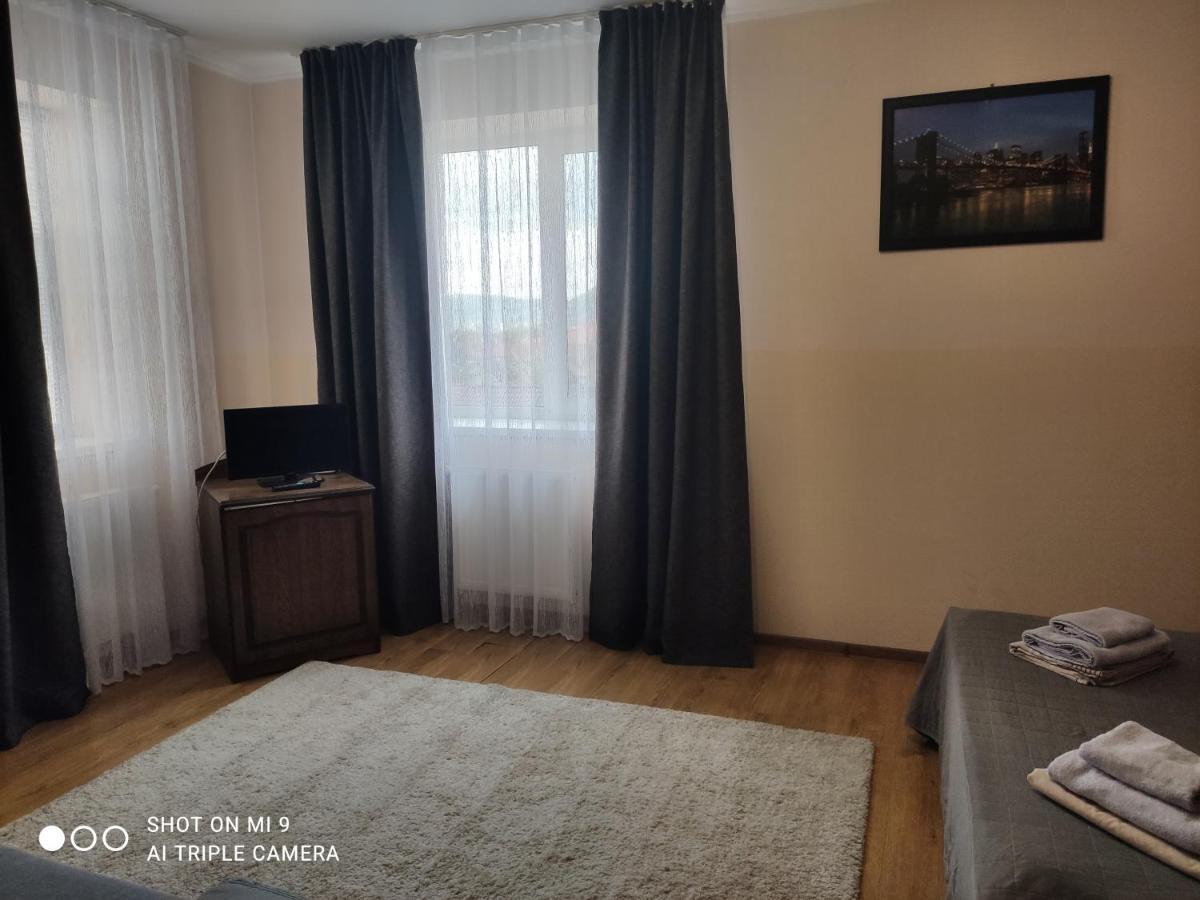 Domovik On Beregovskaya 3 Apartment Mukatschewo