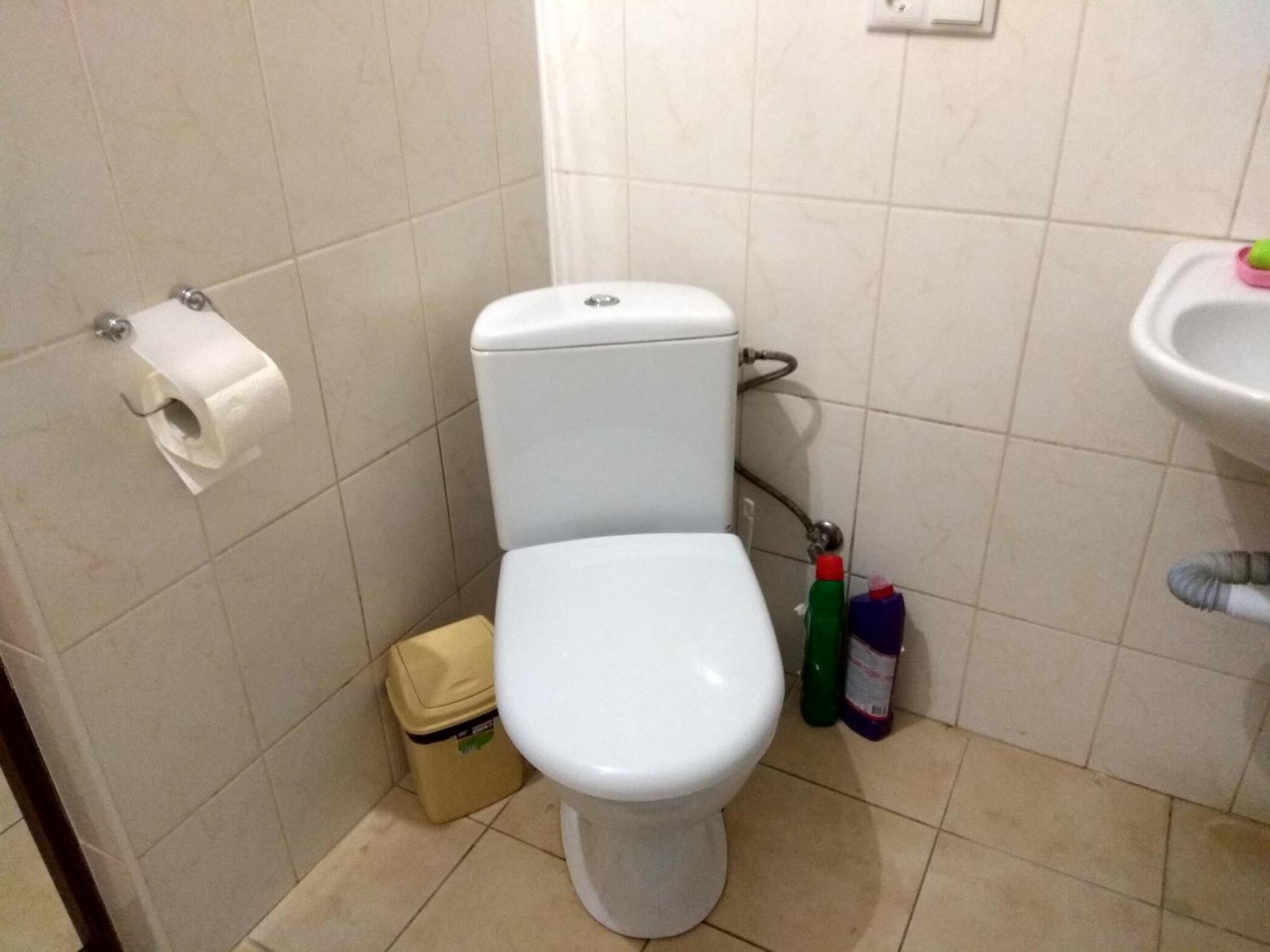 Domovik On Beregovskaya 3 * Mukatschewo