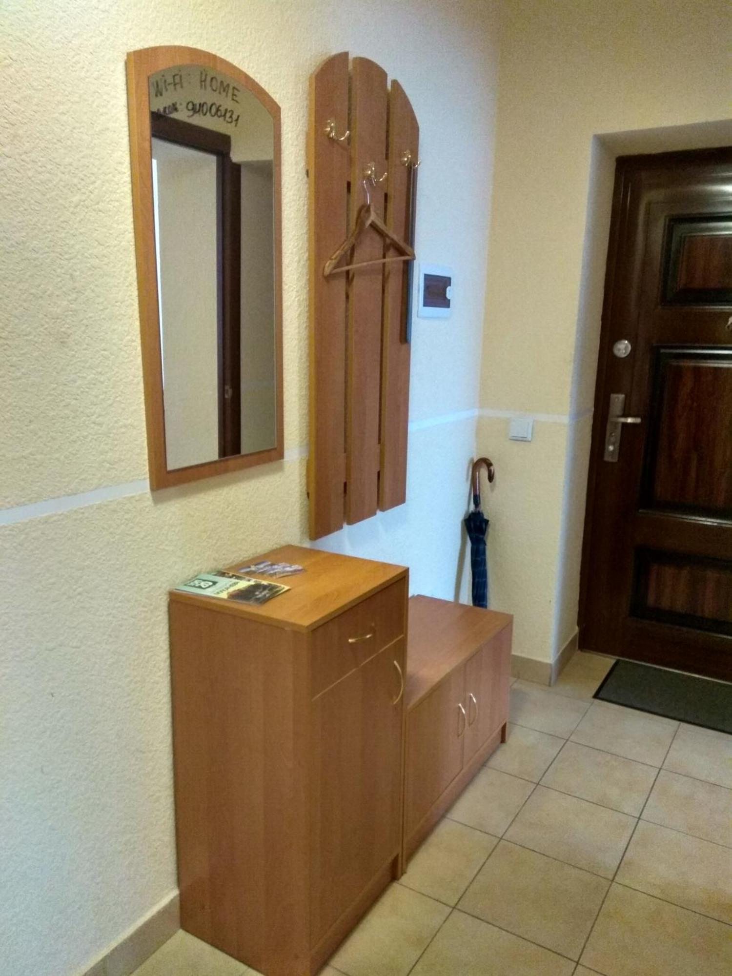 Domovik On Beregovskaya 3 Mukatschewo