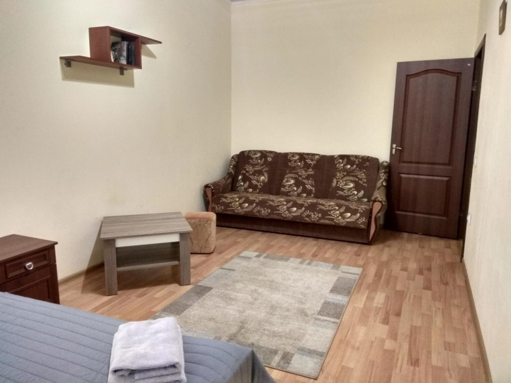 Domovik On Beregovskaya 3 Mukatschewo