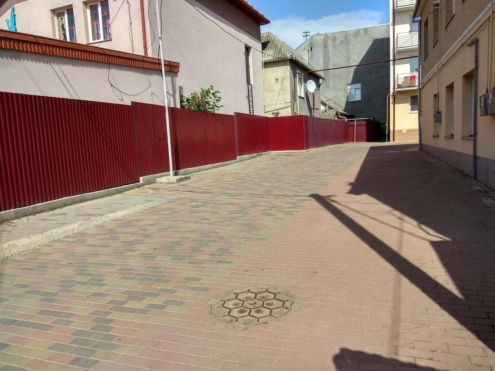 Domovik On Beregovskaya 3