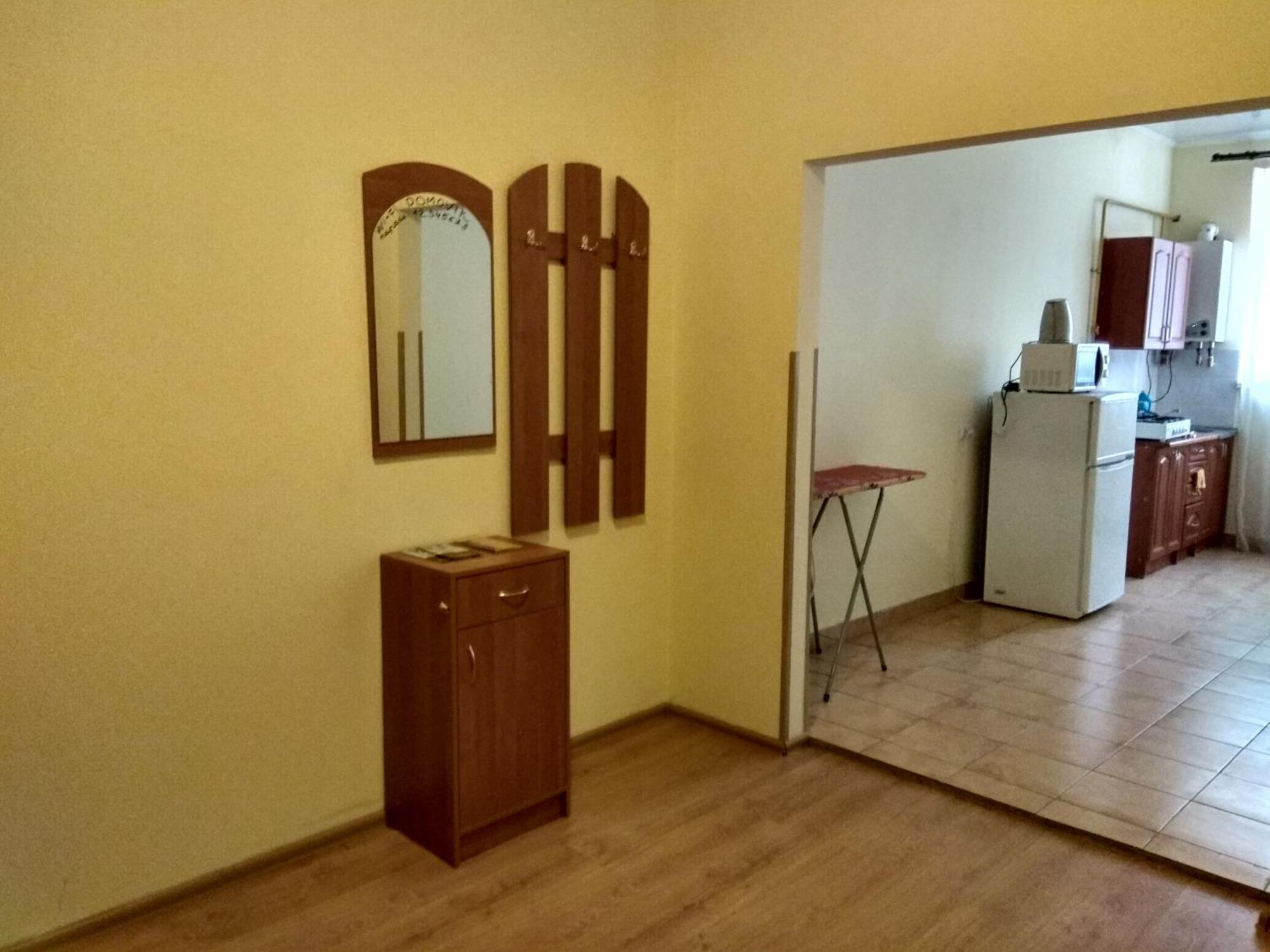 Domovik On Beregovskaya 3 Mukatschewo