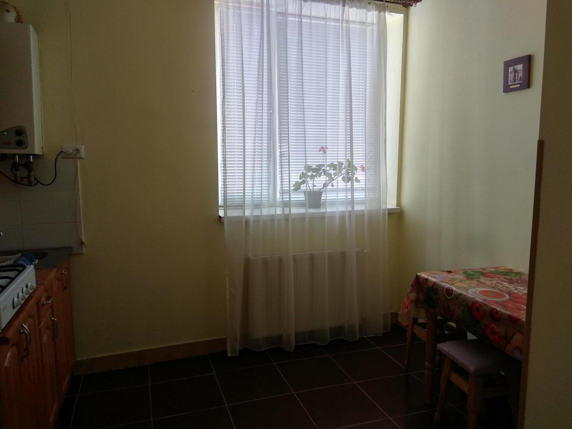 Domovik On Beregovskaya 3 Apartment