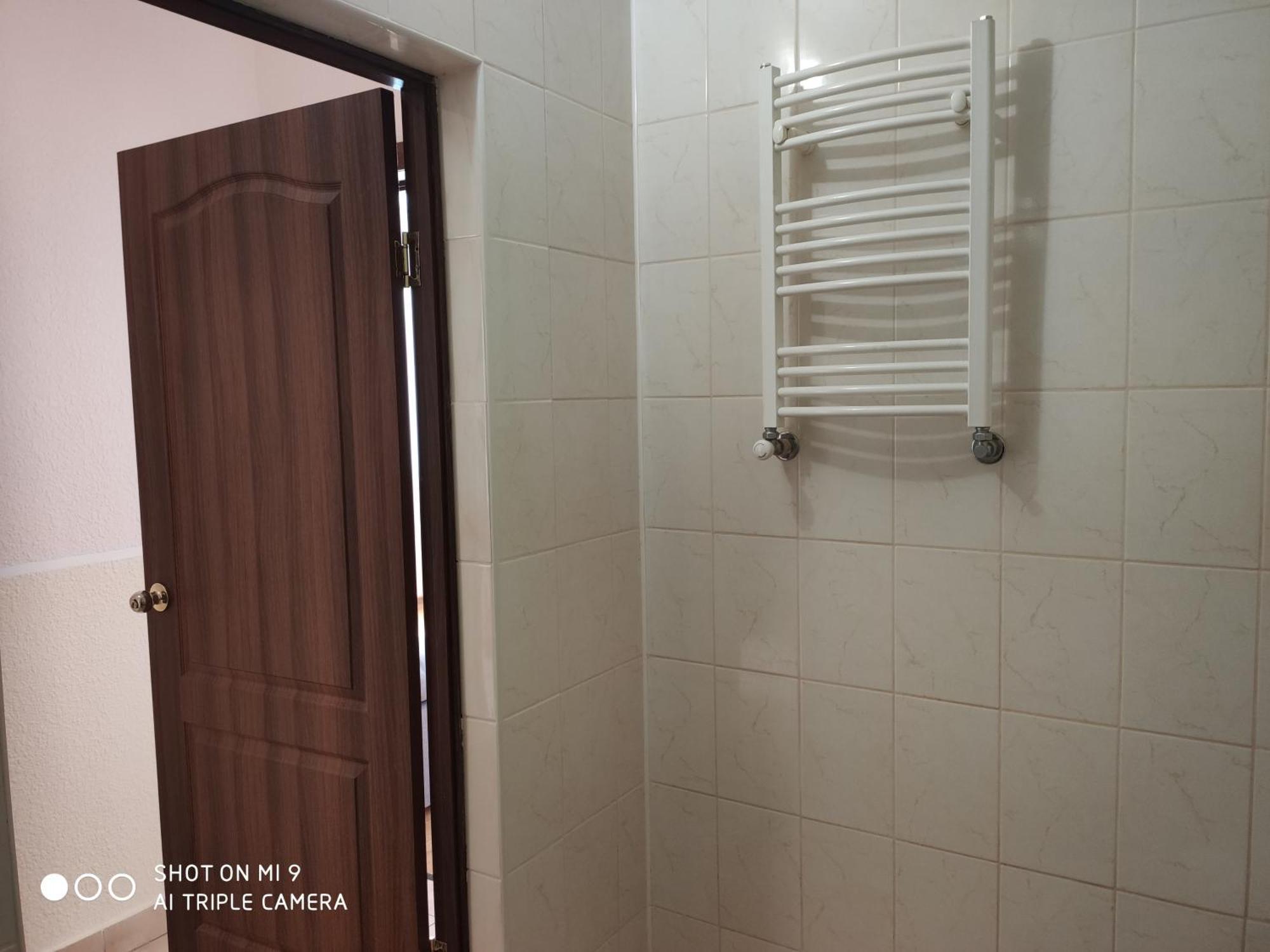 Apartment Domovik On Beregovskaya 3