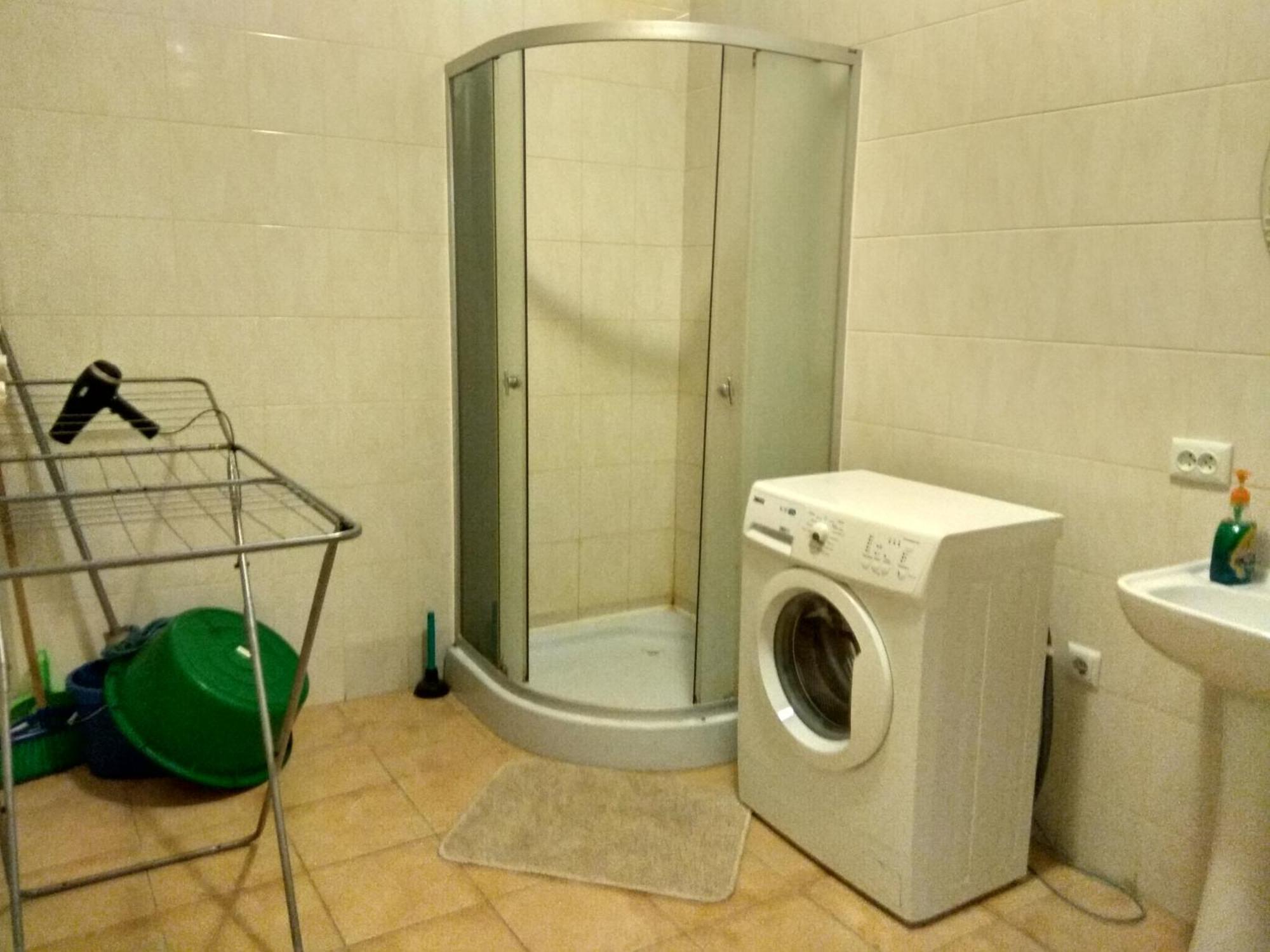 Apartment Domovik On Beregovskaya 3 *