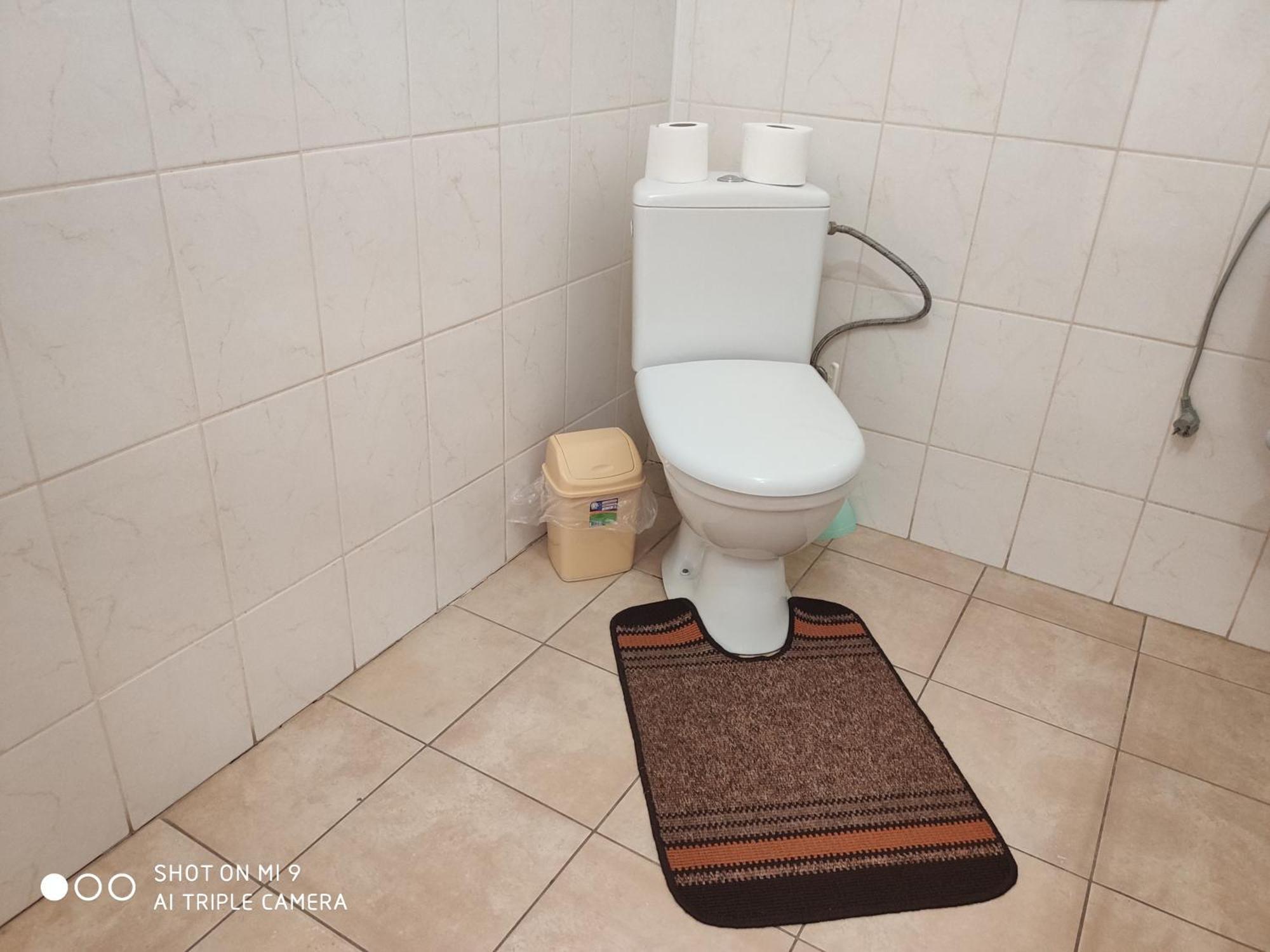 Apartment Domovik On Beregovskaya 3 Mukatschewo