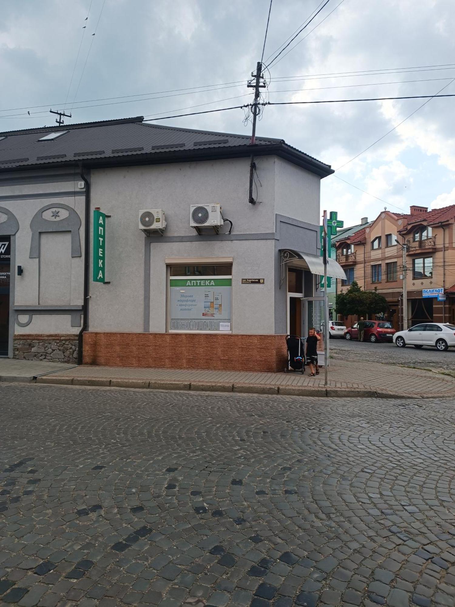 Domovik On Beregovskaya 3 Apartment *