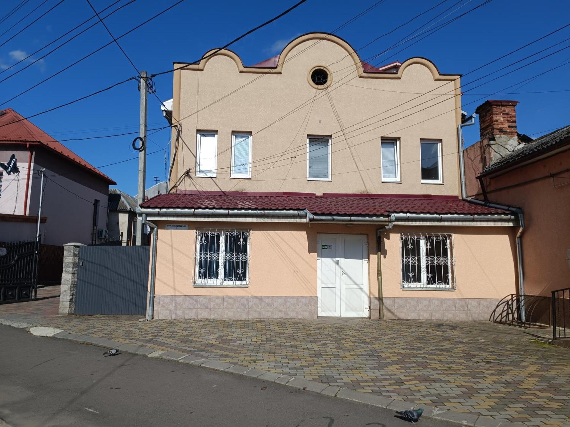 Apartment Domovik On Beregovskaya 3 *