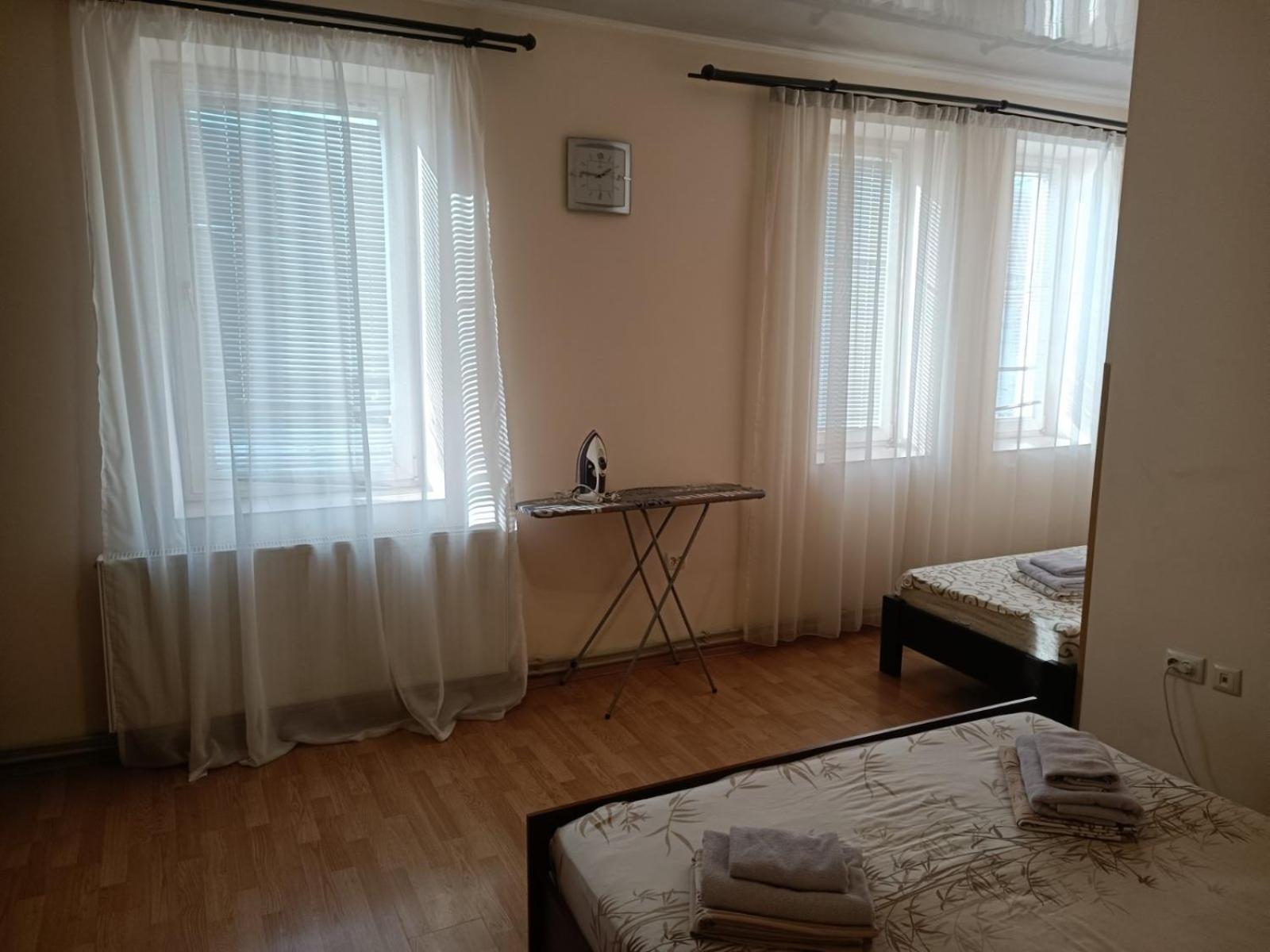Domovik On Beregovskaya 3 Mukatschewo
