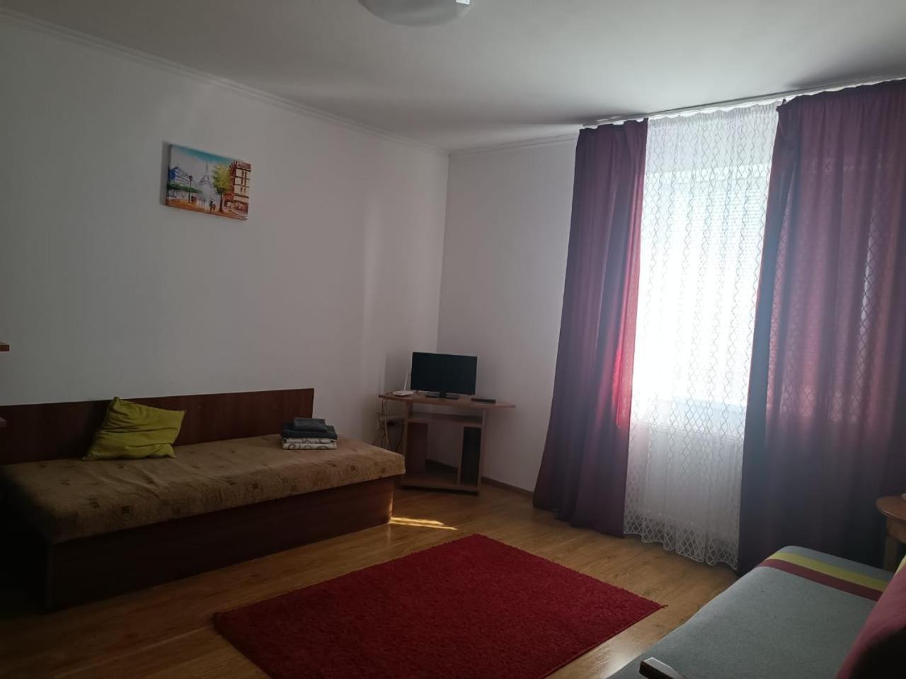 Domovik On Beregovskaya 3 * Mukatschewo