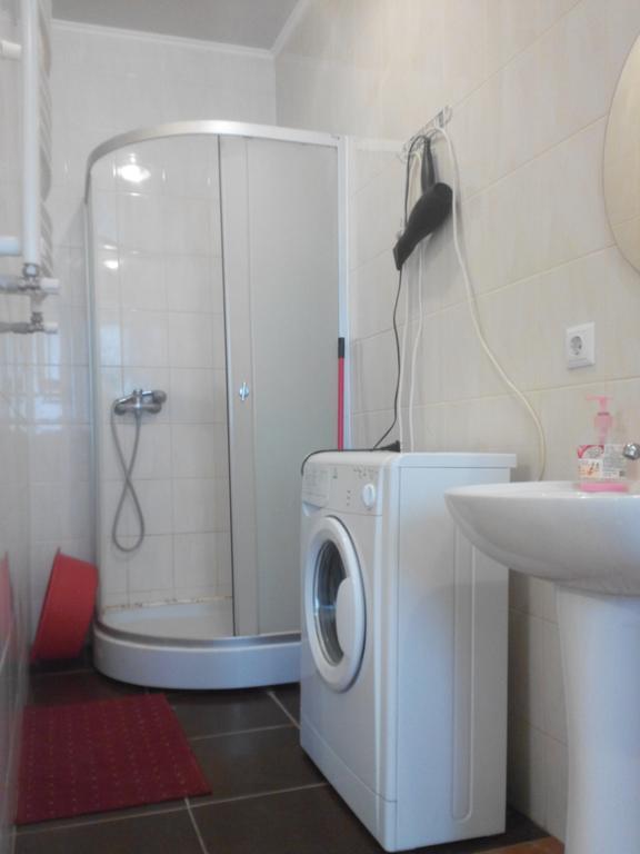 Domovik On Beregovskaya 3 Apartment Mukatschewo