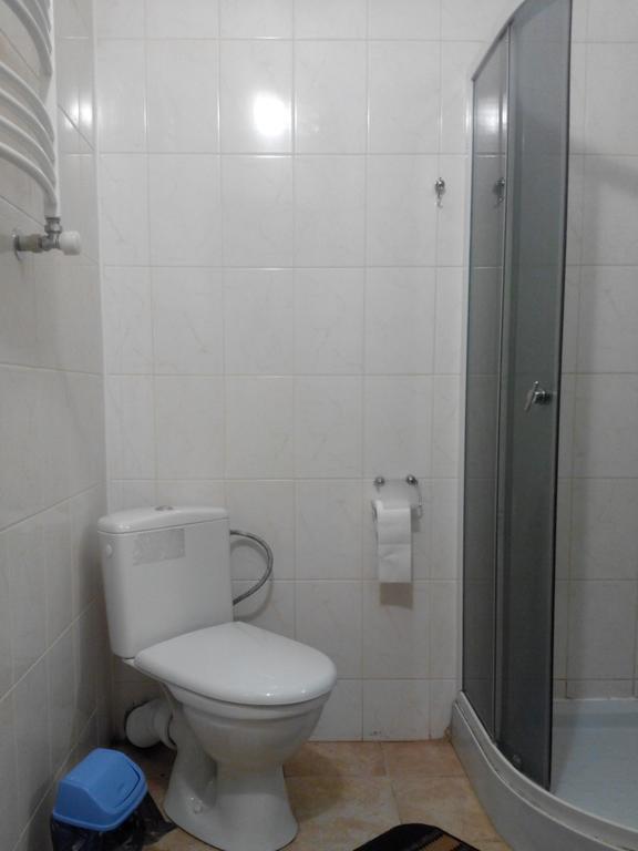 Apartment Domovik On Beregovskaya 3 Mukatschewo