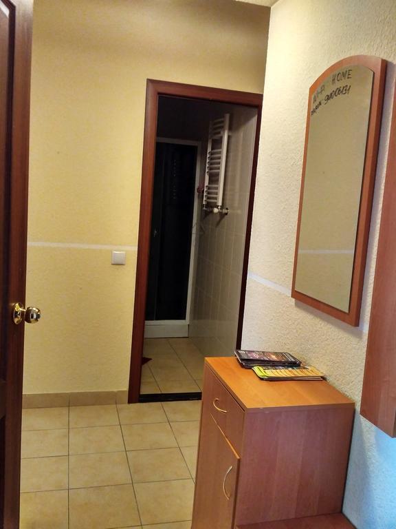 Domovik On Beregovskaya 3 * Mukatschewo