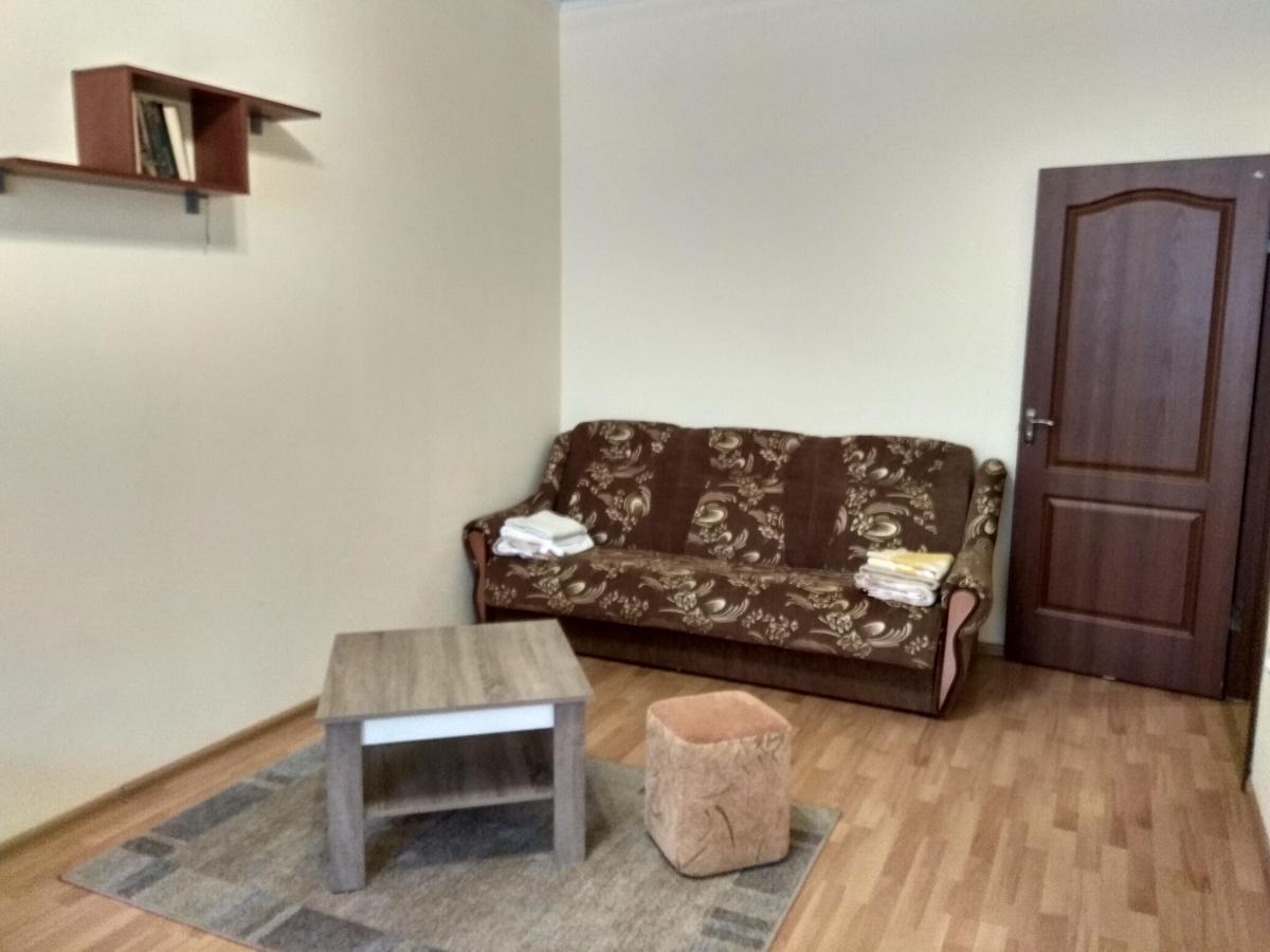 Domovik On Beregovskaya 3 * Mukatschewo